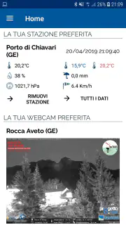 LIMET screenshot 4
