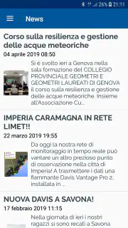 LIMET screenshot 6