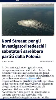 L'Indipendente screenshot 3