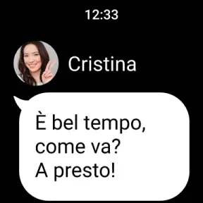 LINE: Chiamate e SMS screenshot 8