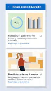 LinkedIn screenshot 8