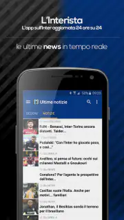 L'Interista screenshot 1