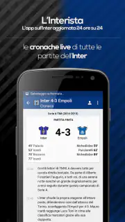 L'Interista screenshot 2