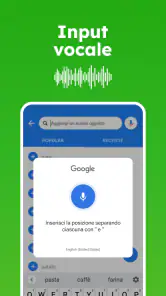 Lista della spesa - Listonic screenshot 6