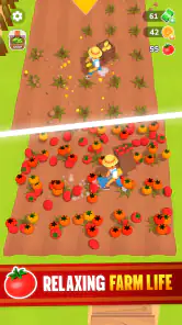 Little Farm Story screenshot 1