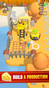 Little Farm Story screenshot 2