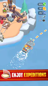 Little Farm Story screenshot 4