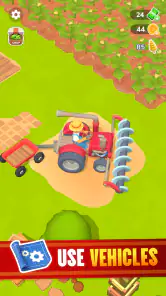 Little Farm Story screenshot 5
