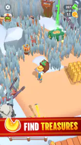 Little Farm Story screenshot 6