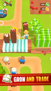 Little Farm Story screenshot 7