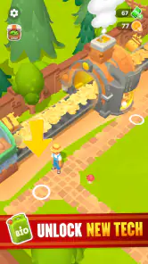 Little Farm Story screenshot 8