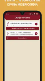 Liturgia del Giorno screenshot 7
