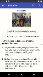 Liturgia e Preghiere screenshot 6