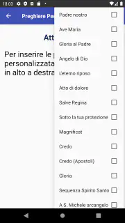 Liturgia e Preghiere screenshot 7