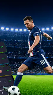 Live Football Stream HD Score screenshot 2