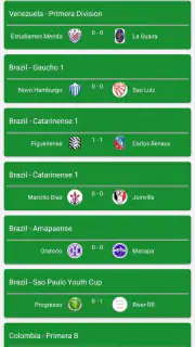 Live Football Streaming Tv HD screenshot 2