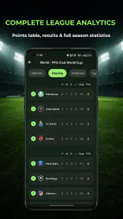 Live Football TV screenshot 4