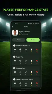 Live Football TV screenshot 5
