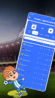 Live Football TV HD 2025 screenshot 5