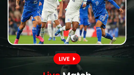Live Football TV HD screenshot 3