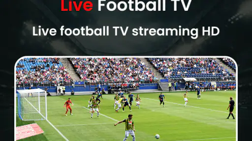 Live Football TV HD screenshot 4