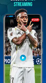 Live Football TV HD screenshot 4