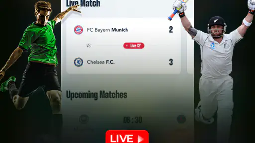 Live Football TV HD screenshot 5