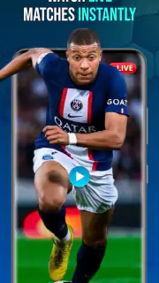 Live Football TV HD screenshot 5