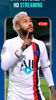 Live Football TV HD screenshot 6