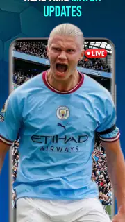 Live Football TV HD screenshot 8