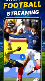Live Football TV - HD Match screenshot 2