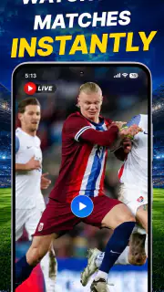 Live Football TV - HD Match screenshot 4
