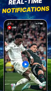 Live Football TV - HD Match screenshot 6