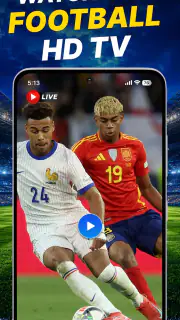 Live Football TV - HD Match screenshot 7