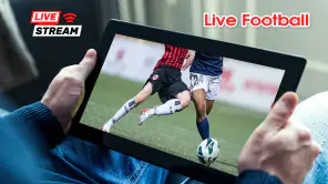 Live Football Tv : Live Score screenshot 3