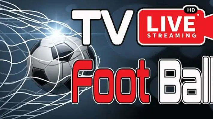 LIve Football TV Streaming HD screenshot 1