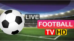 LIve Football TV Streaming HD screenshot 2