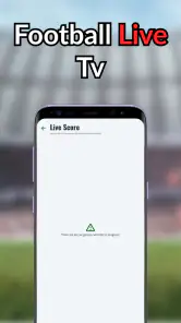 Live Football TV Streaming HD screenshot 2