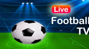 LIve Football TV Streaming HD screenshot 3