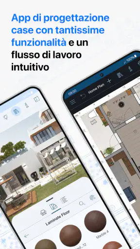 Live Home 3D: Progettare casa screenshot
