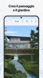 Live Home 3D: Progettare casa screenshot 3