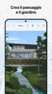 Live Home 3D: Progettare casa screenshot 3
