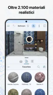 Live Home 3D: Progettare casa screenshot 4