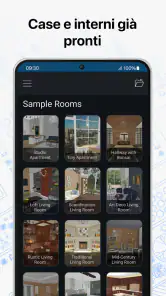 Live Home 3D: Progettare casa screenshot 6