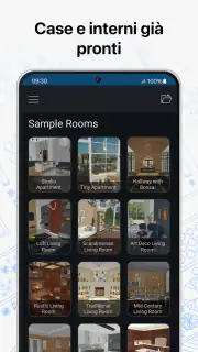 Live Home 3D: Progettare casa screenshot 6