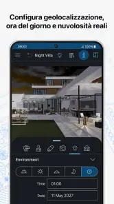 Live Home 3D: Progettare casa screenshot 7