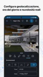 Live Home 3D: Progettare casa screenshot 7