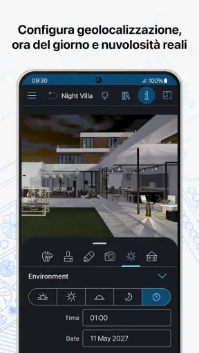 Live Home 3D: Progettare casa screenshot