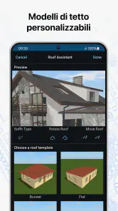 Live Home 3D: Progettare casa screenshot 8