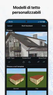 Live Home 3D: Progettare casa screenshot 8